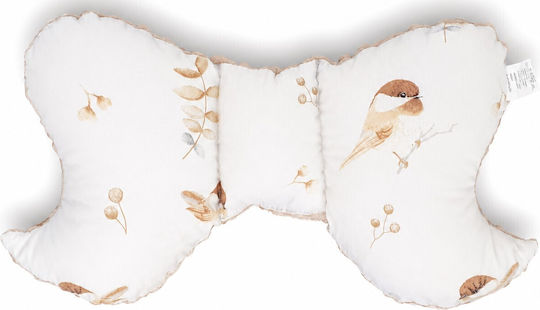 Maboo Παιδικό Μαξιλάρι Ύπνου Fairytale Bird 21x35εκ.