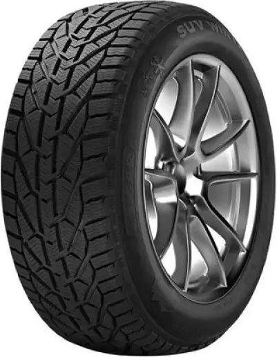 Tigar Anvelopă Iarnă SUV 225/65R17 102H