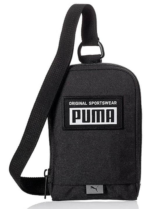 Men's Bag Sling Black