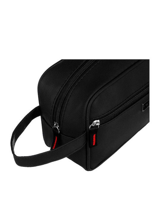 Men's Fabric Toiletry Bag Peterson