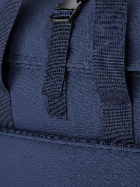 BagBase Backpack Navy Μπλε