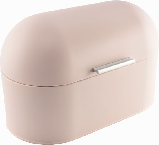 Brotkasten Rosa 33,5x18x21,5cm