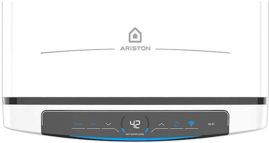 Ariston Water Heater 80lt Copper Vertical 3kW with Wi-Fi