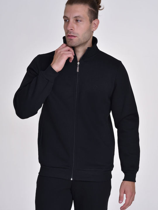 Sweatshirts Für Herren Schwarz