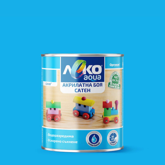 Leko Aqua Acrylfarbe