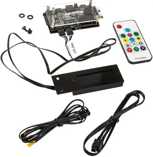 Lamptron TC20