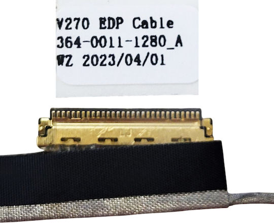 Screen Flex Cable for Sony Laptop Vaio