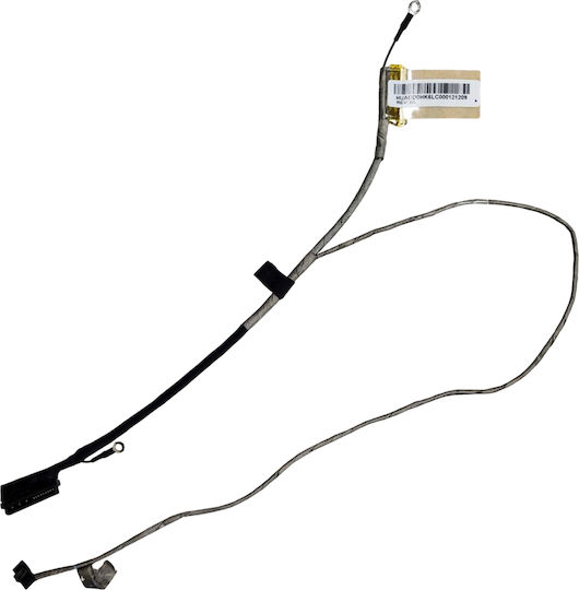 Bildschirm-Flexkabel Sony Vaio Sve14a3m1ew Video-Bildschirmkabel LCD Code 1-flex0159