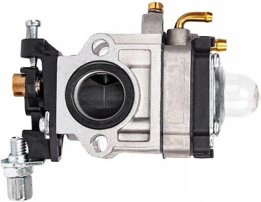 Totalstore Bürstenschneider Diverse Teile Vergaser 15mm Groß