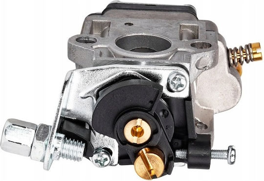 Totalstore Bürstenschneider Diverse Teile Vergaser 15mm Groß