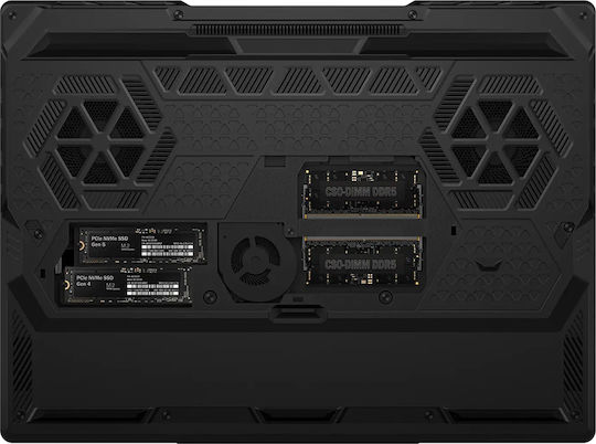 MSI Raider 16 Max HX B2WI 16" OLED QHD+ 240Hz (Ultra 9-290HX/64GB/2TB SSD/GeForce RTX 5080/W11 Pro) (US Keyboard)