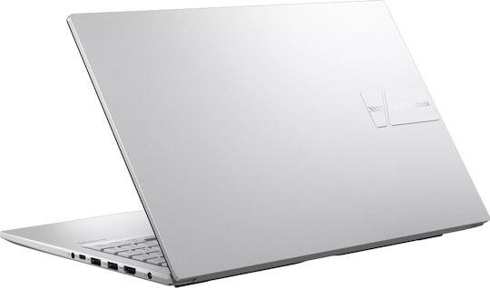 Asus Vivobook 15 X1504VA-BQ4271 15.6" IPS FHD (Core 7-150U/16GB/512GB SSD/No OS) (GR Keyboard)