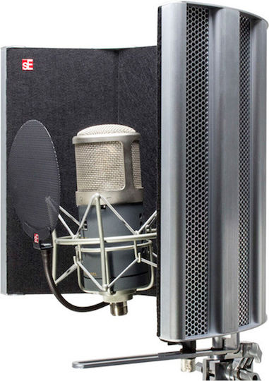 SE Electronics Space Reflection Filter (1pcs) in Gray Color
