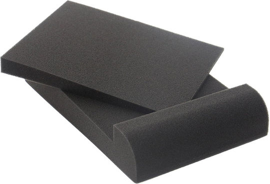 Plugger Monisoft8 (1pcs) in Design Straight 35cm x 38cm