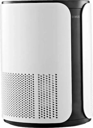 Samus Soundcore Bluetooth-Lautsprecher 30W Schwarz