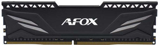 Afox XMP2 DDR4 with Module 1x16GB and Speed 3200 for Desktop