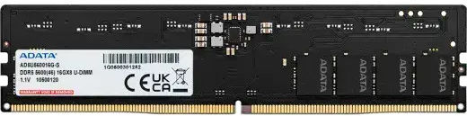G.Skill Ripjaws S5 DDR5 48GB RAM с 2x24GB Модула и Скорост 5200 за Настолен Компютър