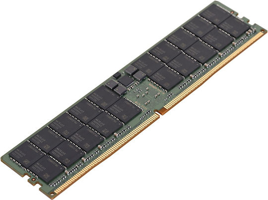 Samsung DDR5 With Module 1x32GB And Speed 5600 For Server
