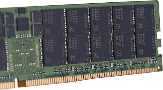 Samsung DDR5 With Module 1x32GB And Speed 5600 For Server