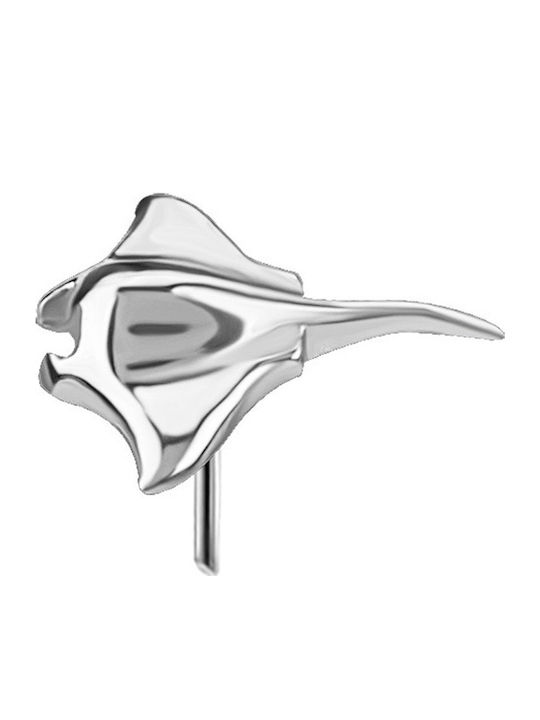 Crazy Needles Σκουλαρίκι Piercing
