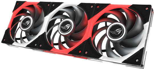 Asus 90DA00K0-B09020 Case Fan 122mm with ARGB Lighting