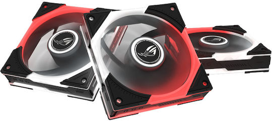 Asus 90DA00K0-B09020 Case Fan 122mm with ARGB Lighting