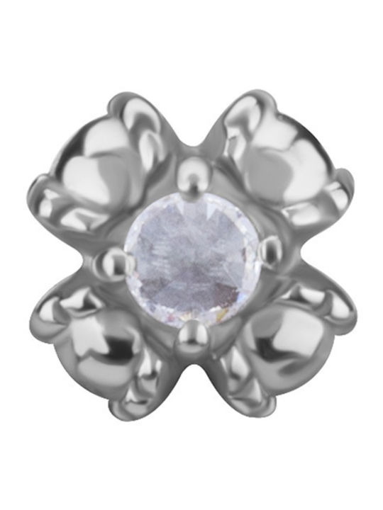 Crazy Needles Σκουλαρίκι Piercing