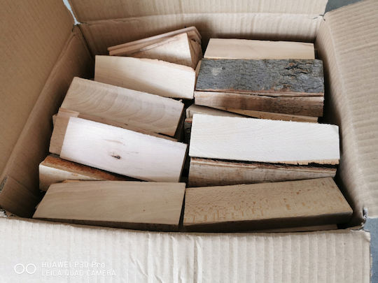 Beech Firewood Kindling 15kg Box