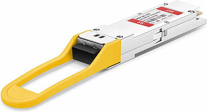 Cisco Transceiver QSFP-100G-DR-S QSFP28 100Gbps 1τμχ