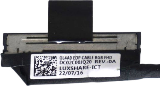 Laptop Screen Flex Cable for Lenovo Thinkpad L14 Gen 1 20U1 20U2 20U5 20U6 Gen 2 20X1 20X2 20X5 20X6