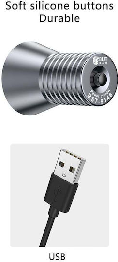 Best Осветление LED Черна светлина 10W
