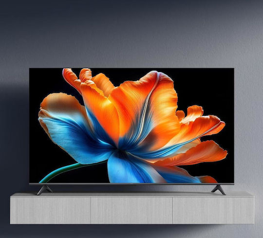 Xiaomi Smart Televizor 65" 4K UHD QD-Mini LED S HDR (2026) ELA6594EU