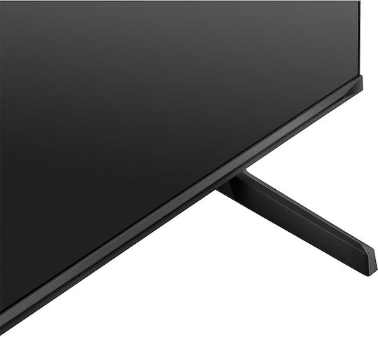 Hisense Smart Τηλεόραση 55" 4K UHD QLED E7S Pro HDR (2026) 55E7S Pro