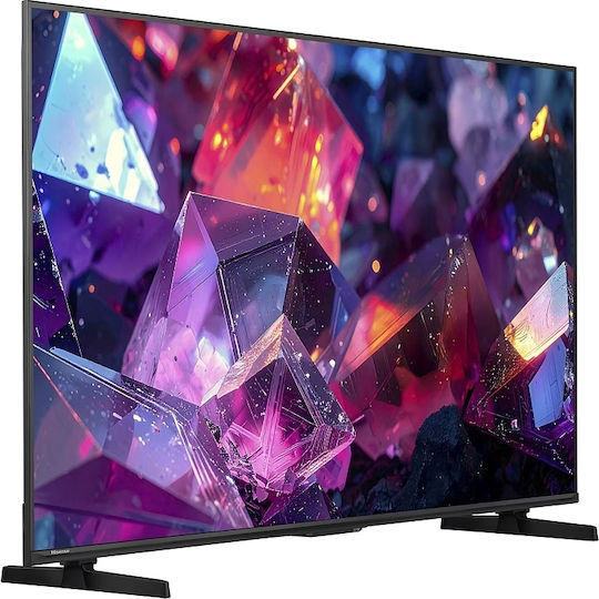 Hisense Smart TV 50" 4K UHD LED E7S PRO HDR (2026) 50E7S PRO