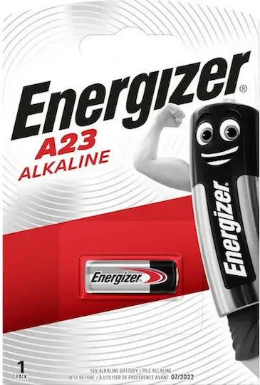 Energizer Αλκαλική Μπαταρία A23 12V