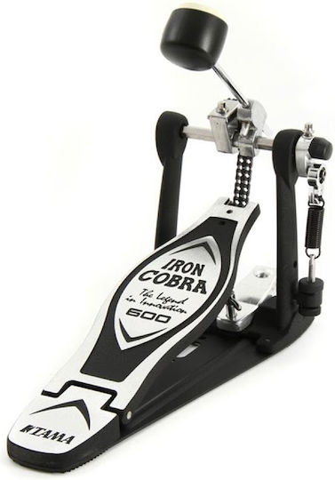 Tama Единично Педали За Барабани С Верига Iron Cobra 600