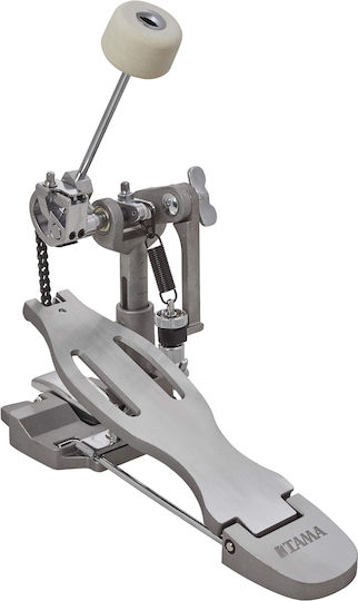Tama Single Bass Drum Pedal with Chain Drive The Classic