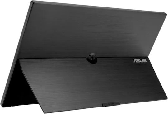Asus MB16AHVE Преносим Монитор 15.6" FHD 1920x1080 с Време На Реакция 5ms GTG