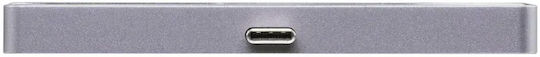 Aten PD92W USB-C Docking Station with HDMI 4K PowerDelivery Black