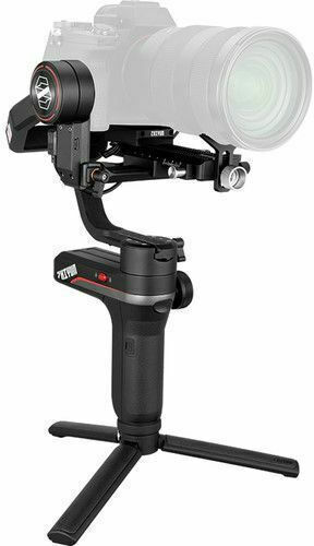 Zhiyun Gimbal Weebill-S C000215 3 way