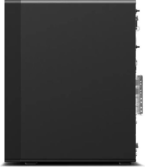 Lenovo Workstation ThinkStation P2 Tower G2 Gaming Desktop PC (Ultra 7-7265K/32GB DDR4/1.0TB SSD/GeForce RTX 5070/W11 Pro)