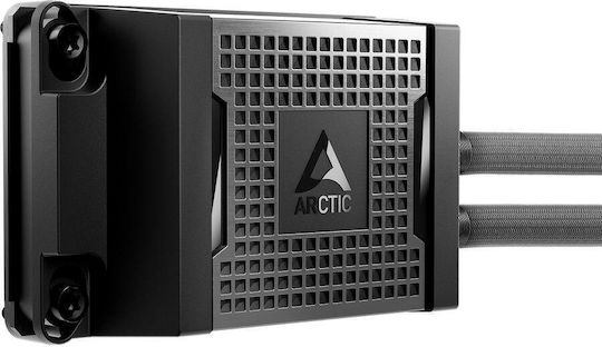 Arctic Liquid Freezer WS360-SP6 Water Cooling AIO CPU with 3 Fans 120mm