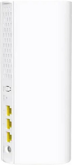 Tenda ME3 Pro Access Point with Mesh Wi‑Fi 4 Double Kit White