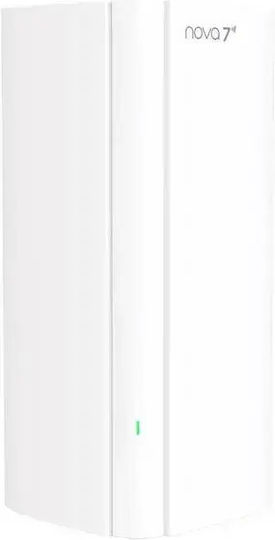 Tenda ME3 Pro Точка за достъп с Mesh Wi‑Fi 7 Троен комплект