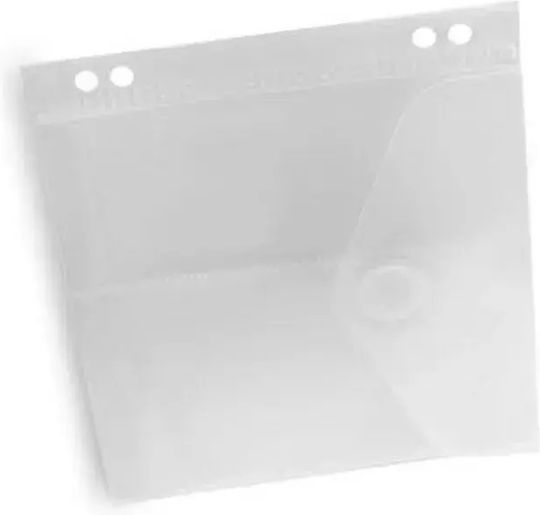 Usb Flash Mediarange 2 Compartments Filing Holes 10-Pack Pc