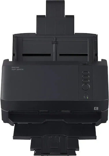 Ricoh SP-2240N Sheetfed (Τροφοδότη χαρτιού) Scanner A4