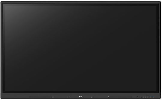 LG 65TR3DK-BM Public Display 65" LCD 4K UHD