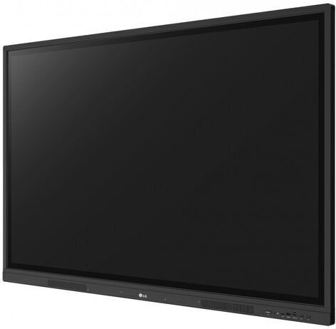LG 65TR3DK-BM Public Display 65" LCD 4K UHD