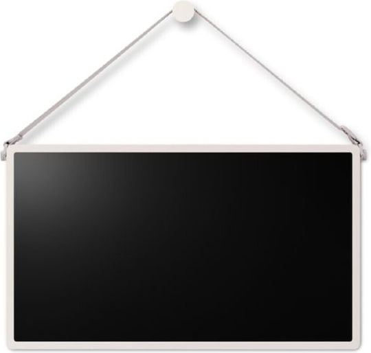 LG 27LX6TDGA Digitale Anzeigetafel LCD 27 Zoll