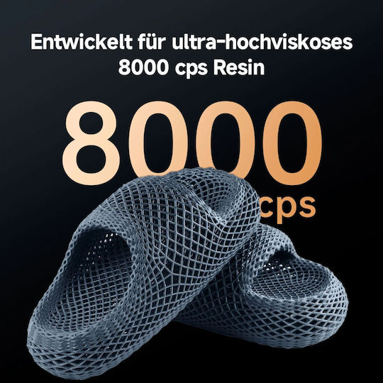 Anycubic Photon P1 Αυτόνομος 3D Printer